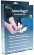 Jokari Animal Hugger Wrap Bag Carrier to Groom Cats, Pets, and Small Dogs or Kittens. Clip Nails, Brush Fur or Hair