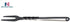 NauticalMart Medieval Eating Utensil Set - Iron Utensils for Authentic Dining Experience