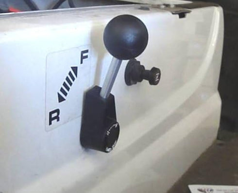 Yamaha Golf Cart Shifter, Forward-Reverse Shift Lever with Handle and Knob