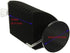 CNZ XY-2893 Air Driven 10 Layer Biochemical Bio Sponge Filter for Breeding Fry Betta Shrimp Discus