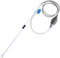 Fish Tank Cleaner and Water Changer Siphon – Thinner Water Tubing, Gravel Vacuum for Small Fish Tank