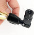 ULTRAFORCE CO2 co2 inflators for Bikes Tire Presta and Schrader Valve Compatible inflator