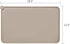 AUDWUD Silicone Waterproof Pet Feeding Mats, Anti-Slip Bowl Pad for Dog Food and Water