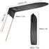 MOOCY Sun Shade Canopy for Kayak and Canoe