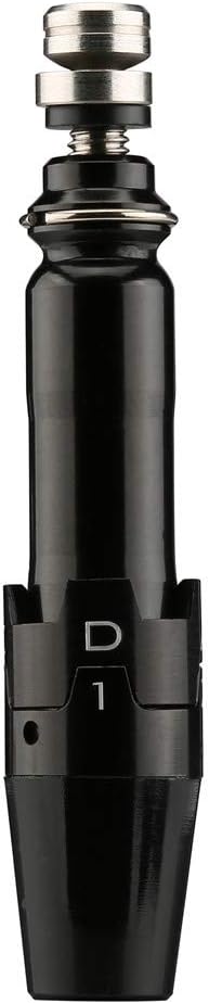 NA 1pc Golf Shaft Sleeve Adapter Compatible with Titleist 917 915 913 TS2 TS3 Driver Tip .335/.350