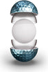 Vice Pro Golf Balls - Ice Blue Color