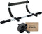 Pull-Up Bar for Total Upper Body Workout, Adjustable Width Locking Doorway Chin-up Bar, Portable Fitness Exercise