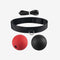 WEIAIGI Weiaiji Boxing Reflex Ball, Training Boxing Equipment Combat Speed for Both Adults