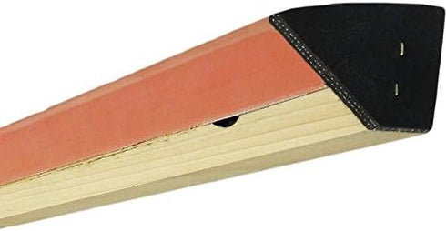 Imperial Billiard/Pool Table Cushion Facings, Pack of 12 Strips