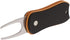 Team Golf MLB Switchblade Divot Tool with Double-Sided Magnetic Ball Marker - Patented Design for Greens