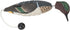 Ultimate Teal Hunting Dog Training Scent and Realistic Teal Duck Dummy, Waterfowl Puppy Gundog Training Kit