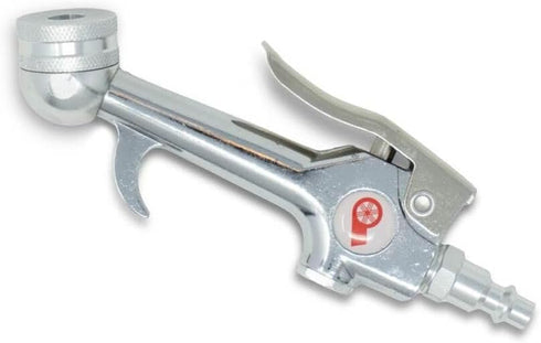 Prestacycle Prestaflator Mini Pro, Bike Tire Inflator Head for Presta/Schrader, Mini Pro Inflation Tool