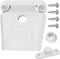Igloo Cooler Latch with Winged and Single Screw Post, Made in The USA, UV Inhibitors