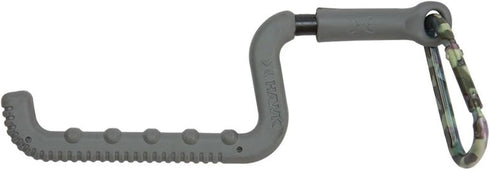 HAWK Tactical Solo Tree Hook | Durable Hunting Accessories | 2.75" Hanger Hooks | Holds Up To 60 LB