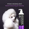 HYPONIC Grooming Artist Shampoo - Hypoallergenic Pet Shampoo for Groomers, Hand Scissoring & Volume (17.9 oz)