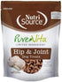 Pure Vita Dog Treats, Hip & Joint, 6 Oz
