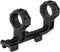 ohhunt Cantilever Picatinny Scope Mount, 30mm Scope Mounts with 2.8 Inch Ring Spacing