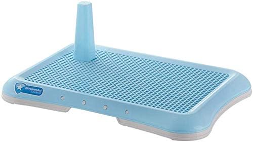 PENCK Dog Training Pads Pet Toilet for Puppies - Mesh Grid PP