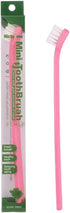LOXGO Kitten Toothbrush Dog Toothbrush Toothbrush Toy Pet Toothbrush for Small Dog Dog Teeth Cleaning Treat Puppies