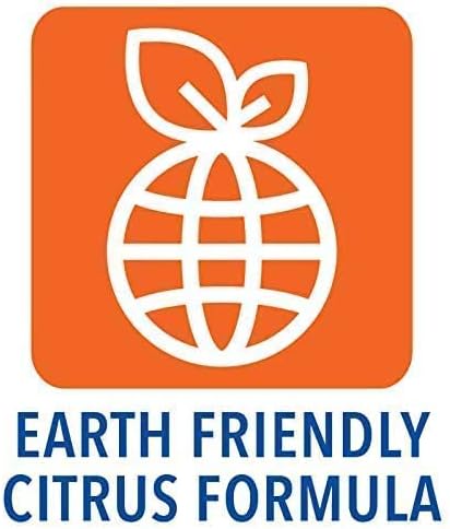 SONIC 8 oz, Citrus Skate Bearing Cleaner, Cleans Inline Skate, Roller Skate and Skateboard Bearings, Earth friendly
