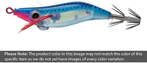 Yo-Zuri Squid Mini Aurora Floating Jig