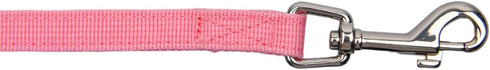 Pinkaholic New York Spring and Summer Fashion Erasmus Dog Leash, Medium, Pink