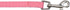 Pinkaholic New York Spring and Summer Fashion Erasmus Dog Leash, Medium, Pink