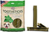 Loving Pets Toothsticks – Fresh Mint Dental Sticks for Medium/Large Dogs