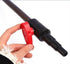 Wall Mounted Tnfeeon Aquarium Auto Top Off Water Changer, Pipe Siphon Water Refiller Accessories