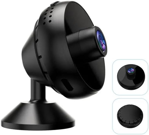 Generic Indoor Security Camera for Home and Pets Indoor Camera with Clear Night