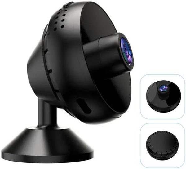 Generic Indoor Security Camera for Home and Pets Indoor Camera with Clear Night