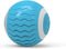 Generic Cat Toys Interactive Spinning Ball, Automatic Rolling Smart for Cats Training, with