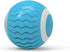Generic Cat Toys Interactive Spinning Ball, Automatic Rolling Smart for Cats Training, with