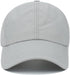 Womens Criss Cross Ponytail Hat, Quick Drying Baseball Cap with UV Protection