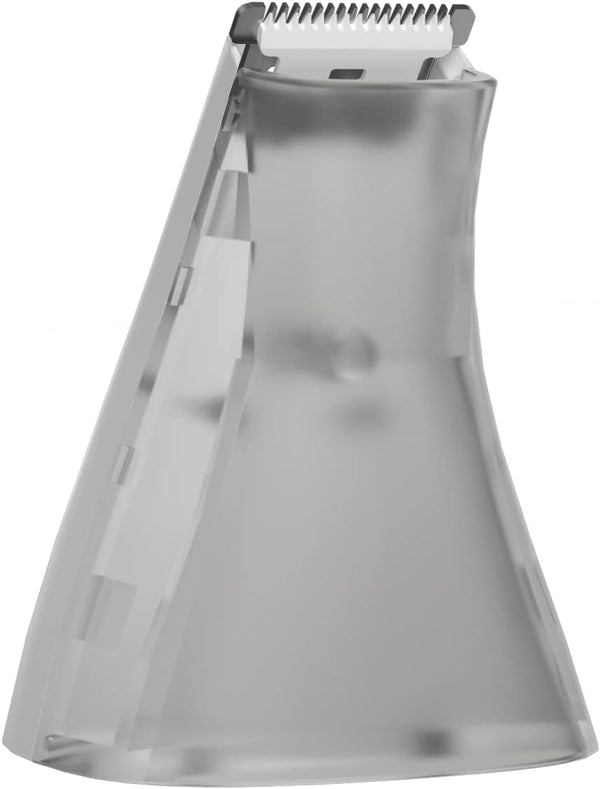 oneisall Replacement Small Blade for Pet Grooming Vacuum