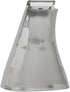 oneisall Replacement Small Blade for Pet Grooming Vacuum