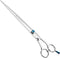LILYS PET HIGH-END SERIES 10" Japanese 440C Stainless Steel Professional Pet Grooming Cutting Scissors