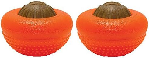 Everlasting Treat Bento Ball, Large 4.75" (2 Pack)