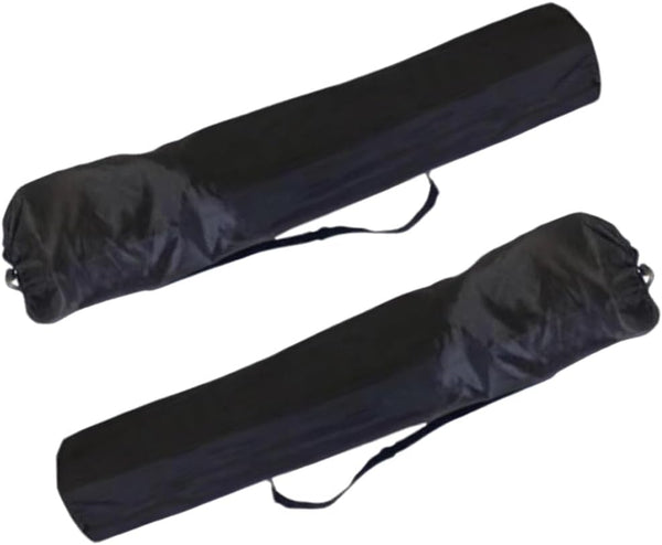 Leewoth 2pcs Camping Chair Replacement Bag Folding Camp Chair Carrying Bag Outdoor Gear