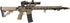UTG Slim Profile Picatinny RMR Mount - Precision Fit
