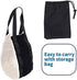 30-120 lbs Dog Sling for Large Dogs, Hind Leg Support Lift Harness for Walking Canine Arthritis ACL Rehabilitation