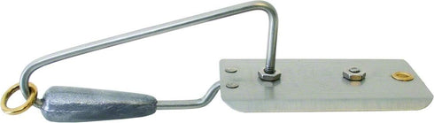 Old Salty Planer 3