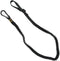 KONG Tool Leash Black 85/130cm