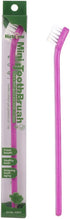 LOXGO Kitten Toothbrush Dog Toothbrush Toothbrush Toy Pet Toothbrush for Small Dog Dog Teeth Cleaning Treat Puppies