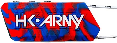 HK Army Ball Breaker Barrel Condoms / Plugs (Patriot)