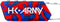 HK Army Ball Breaker Barrel Condoms / Plugs (Patriot)
