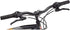 Hycline SL-RS35 Revoshift Twist Shifter Lever, 7 Speed Right Shift Lever for Mountain Bicycle