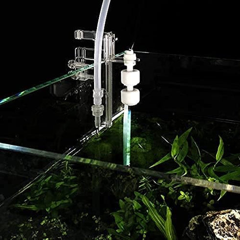 DIGITEN Smart ATO System for Aquarium, Auto Top Off System with Pump, Fish Tank Sump Water Filler Refiller