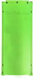 Fish Stik in Lime Green by YAKGEAR