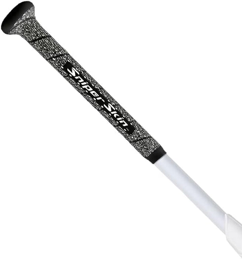 SNIPER SKIN Baseball & Softball Bat Grip, Replacement Bat Grip Wrap, Easy Install, Durable, Waterproof